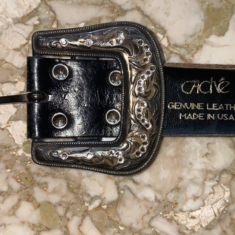 Belt - Picture 4 of 5